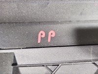 Osłona ZAŚLEPKA PLASTIK słupka prawego Bentley Continental I 05-13 3W5867458