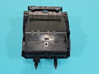 Listwa dekor deski Skoda Octavia II 1Z1857862B, 1Z1858415, 1Z0858069 6 elementów 121858417 1Z1858415 1Z0858069 1Z1863077...