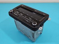 Radio fabryczne Vw Passat CC 1K0035186AN radioodtwarzacz