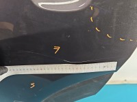 Drzwi tył lewe Hyundai Tucson III 15-20 HB 5d brązowy XN3