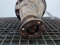 Most tylny DYFER tył Isuzu D-Max II 11-19 2.5 crdi (4JK1E5S-LA)