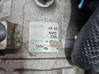 Sprężarka klimatyzacji kompresor Kia Sportage IV 15-21