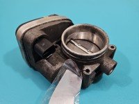 Przepustnica Bmw e46 1439224 1.8 wiel (N42B18)