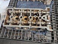 Głowica AUDI Q7 I 4L 079103373A 4.2 V8 FSI