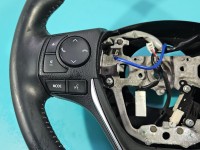 Kierownica Toyota Auris II