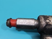 Listwa wtryskowa CZUJNIKI Toyota Land Cruiser J200 07- 23010K31419, 10K03981 4.5 V8 D4D