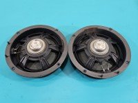 Głośniki komplet AUDI A4 B8 8T0035415, 8K0035411