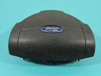 Kierownica Ford Fiesta Mk6