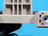 Mocowanie uchwyt Kia Stinger