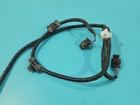 Wiązka zderzaka tył Suzuki Vitara II 2015- 36843-63U10 Instalacja pdc