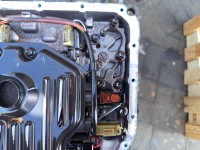 Skrzynia biegów automat U241E Toyota Camry VI XV30 01- 2.4 VVti 152KM