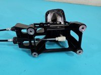 DŹWIGNIA LEWAREK WYBIERAK LINKI Mitsubishi Space Star II 12- 1.2 wiel