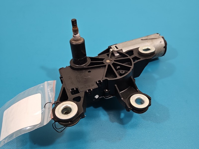 Silniczek Silnik wycieraczki tył Audi A6 C5 404430B kombi