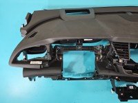 Deska rozdzielcza konsola kokpit Opel Insignia B eu