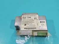 Sterownik poduszek airbag Hyundai I30 I 07-12 95910-2L030, 2L959-10030
