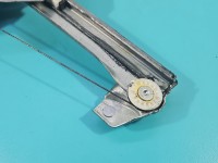 Podnośnik przód lewy SZYBY WINDA 128001472-B Dacia Dokker 2 PIN 5d HB