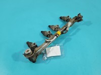 Wtryskiwacz 078133551D Audi A4 B5 1.6 8V 101KM