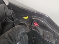 Błotnik przód lewy BMW X5 F15 B53\8