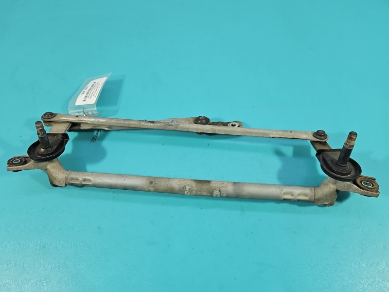 Mechanizm wycieraczek Hyundai Santa Fe III 12–18 europa