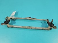 Mechanizm wycieraczek Hyundai Santa Fe III 12–18 europa