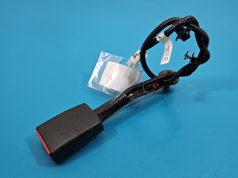 Pas bezpieczeństwa przód prawy pasażera Kia Picanto III 17- 88830-G6000