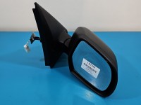 Lusterko prawe Dacia Dokker Europa / 2pin / Rysy na obudowie europa