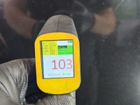 Maska przednia BMW X1 E84 475