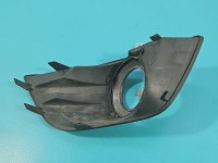 Zaślepka kratka zderzaka lewa atrapa Ford Kuga Mk1 08-13 8V41-19953-A