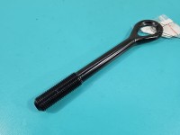 Ucho holownicze hak Hyundai Elantra VII 20-