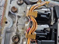 Skrzynia biegów automat 20GU05 Opel Grandland 1.2 T 131KM 2024 r.