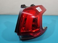 Lampa tył prawa 2008 I 2013-2019 HB