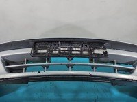 Zderzak przód Renault Scenic I srebrny MV632