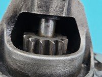 TEST Rozrusznik Opel Astra II G 1.7 dti 8971891181, S114-829B
