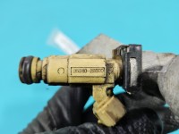 Wtryskiwacz listwa wtryskowa 35310-23600 Hyundai Tucson I 2.0 16V XD20 141KM