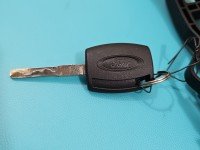 Klamka przód lewa zewnętrzna Ford Transit Connect II MK2 12-22