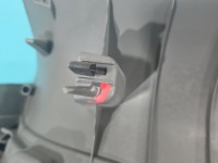 Tapicerka klapy tył boczek bagażnika tylnej AUDI Q5 8R 08- 8R0867979B