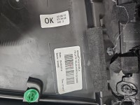 Tapicerka drzwi przód lewa boczek kierowcy Honda Civic IX 83550-TV1-E010-56