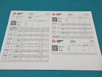 TESTOWANY Wtryskiwacz 0445110589, 33800-2A610 Kia Optima IV 15-20 1.7 crdi D4fd 141KM