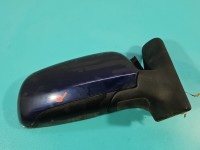 Lusterko prawe Seat Alhambra I granatowy europa