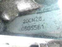 Skrzynia biegów Citroen Xsara II 20CN28 1.6 16v