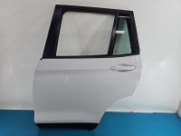 Drzwi tył lewe BMW X3 F25 HB 5d 300/0