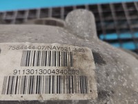 Most tylny DYFER tył Bmw f10 f11 7584444 2.0b