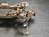 Tylna belka oś tył Volvo V50 S40 II 2.4 wiel