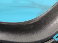 Zaślepka kratka zderzaka lewa atrapa Hyundai I30 II 12-16 86563-A6030