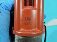 Aparat zapłonowy Opel Corsa B 0237521024 1.4 jedn