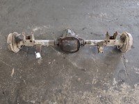 Most tylny DYFER tył Polonez Caro Atu 1.6 jedn