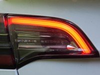Lampa tył lewa Tesla Model 3 2017- sedan