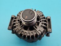 TEST Alternator AUDI Q5 08- 06H903017K, 2614129E 2.0 tfsi