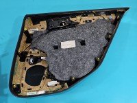 Tapicerka drzwi tył lewa boczek Mercedes CLS II C218 W218 218