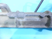 Przekładnia kierownicza maglownica Dacia Sandero I 08-12 1.6 8v wiel 490018964R
